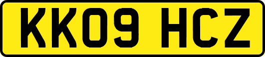 KK09HCZ