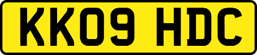 KK09HDC