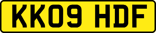 KK09HDF