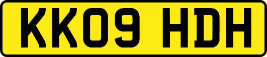 KK09HDH