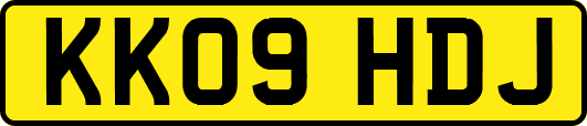 KK09HDJ
