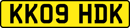 KK09HDK