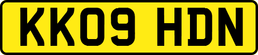 KK09HDN