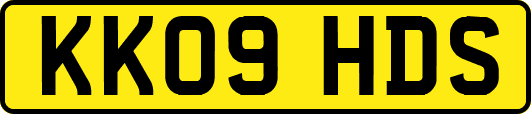 KK09HDS
