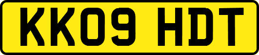 KK09HDT
