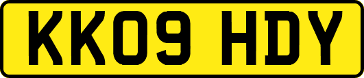 KK09HDY