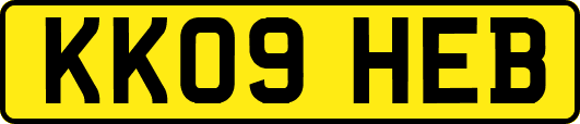 KK09HEB
