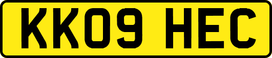 KK09HEC