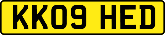 KK09HED