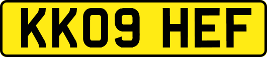 KK09HEF