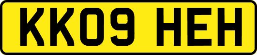 KK09HEH