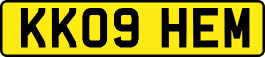 KK09HEM