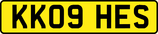 KK09HES