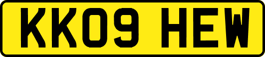 KK09HEW