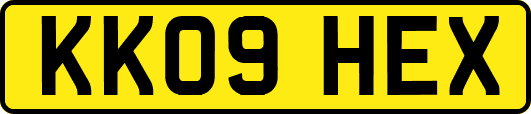 KK09HEX