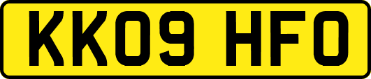 KK09HFO
