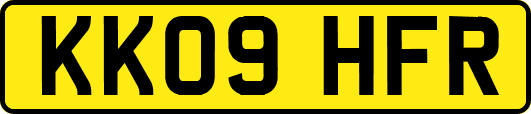 KK09HFR