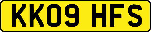 KK09HFS