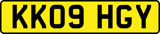 KK09HGY
