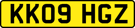 KK09HGZ