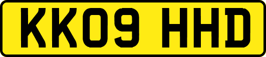 KK09HHD