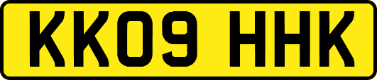 KK09HHK