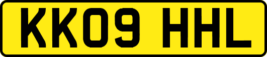 KK09HHL