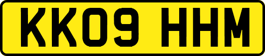 KK09HHM