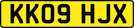 KK09HJX