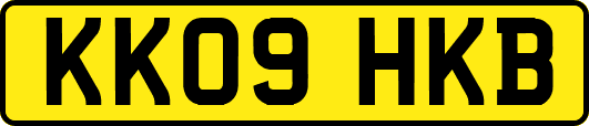 KK09HKB