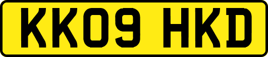 KK09HKD