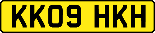 KK09HKH