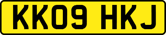 KK09HKJ