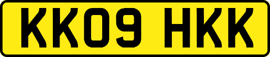 KK09HKK