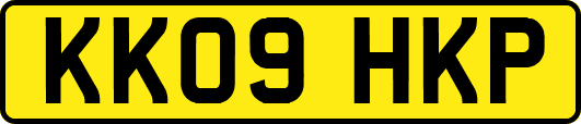 KK09HKP