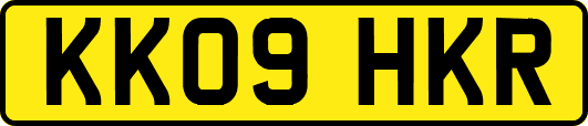 KK09HKR