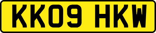 KK09HKW
