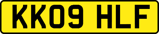 KK09HLF