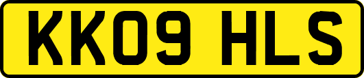 KK09HLS