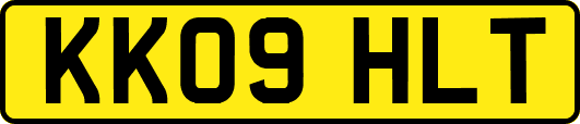 KK09HLT