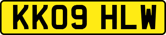 KK09HLW