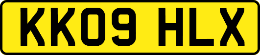 KK09HLX