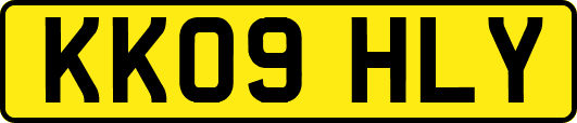 KK09HLY