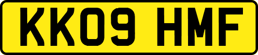 KK09HMF