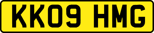 KK09HMG