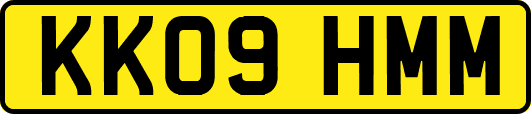 KK09HMM
