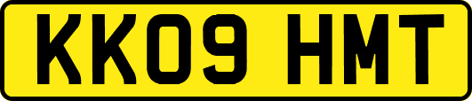 KK09HMT