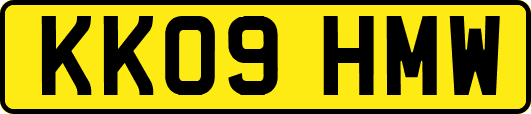 KK09HMW