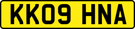 KK09HNA
