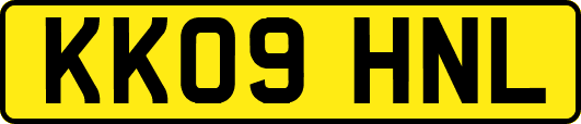 KK09HNL